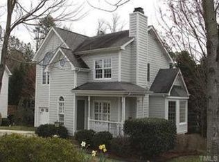600 Longton Hall Ct, Apex, NC 27502