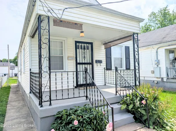 1104 Oleanda Ave, Louisville, KY 40215