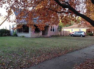 349 N Main St, Spencer, IN 47460