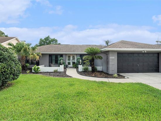 1222 Venetia Dr, Spring Hill, FL 34608
