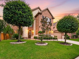 6130 Riverchase Glen Dr, Kingwood, TX 77345