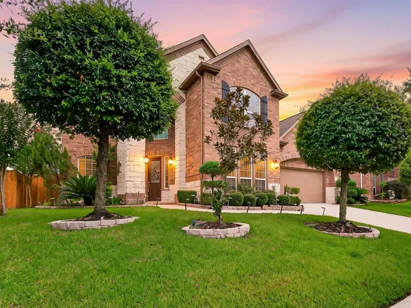 6130 Riverchase Glen Dr, Kingwood, TX 77345