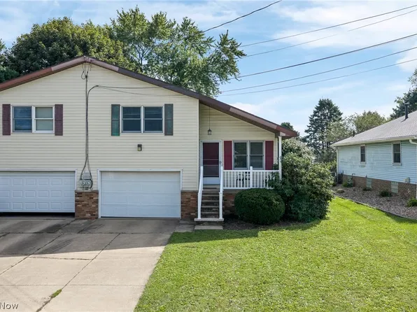 1532 Ellesmere Ave NW, North Canton, OH 44720