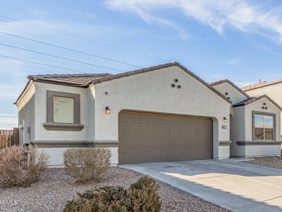 3206 N 310th Ln, Buckeye, AZ, 85396