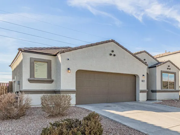 3206 N 310TH Lane, Buckeye, AZ 85396