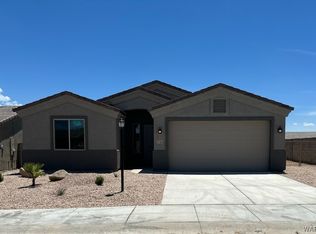 2782 E Colina Vis, Kingman, AZ 86409