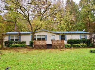 364 San Saba Ln, Mount Vernon, TX 75457