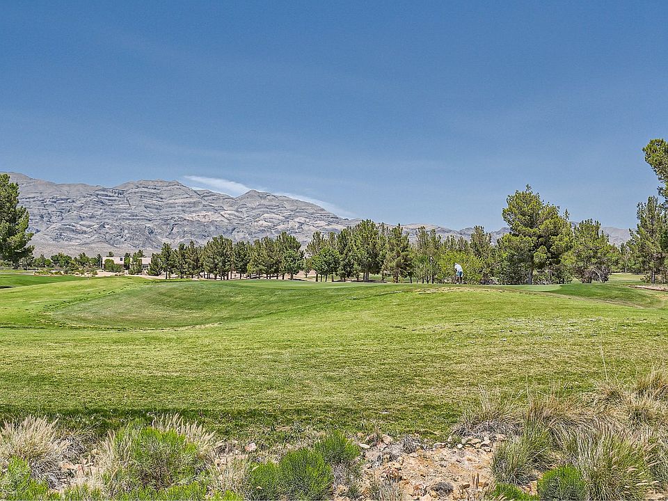 Dorrell Place by Lennar in North Las Vegas NV Zillow