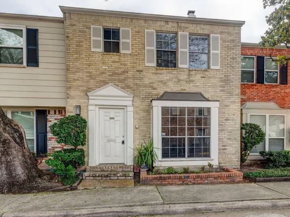 6444 Burgoyne Rd #104, Houston, TX 77057