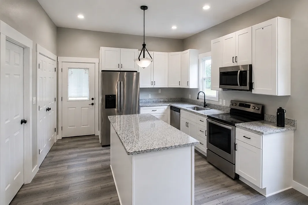 3 bed, 1277 sqft, $1,650 — Photo 1