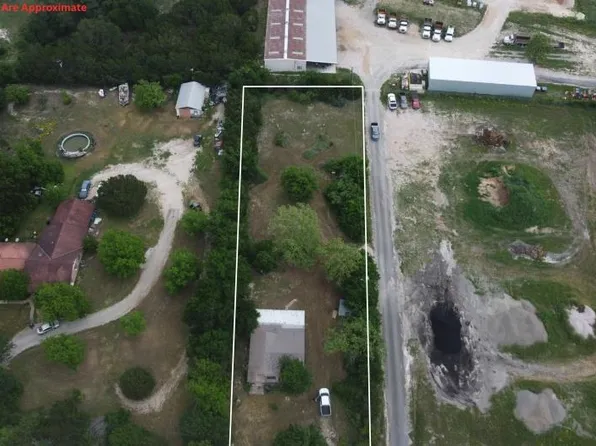 3007 S Highway 281, Burnet, TX 78611