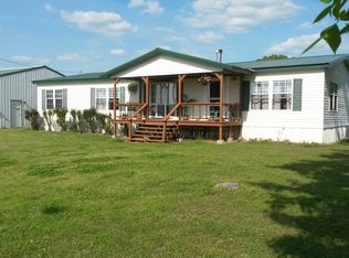 34212 E 687th Dr, Locust Grove, OK 74352