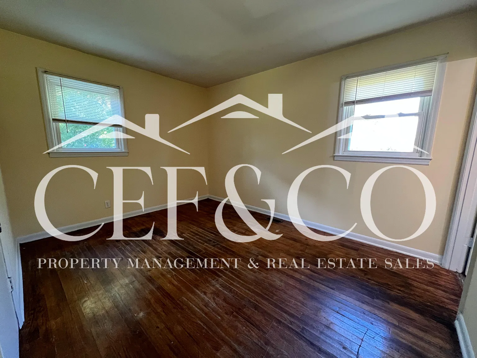 3 bed, 1225 sqft, $1,350 — Photo 4