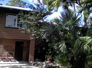 2342 Naples Rd, Big Pine Key, FL 33043