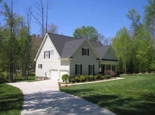 1209 Laneridge Ct, Raleigh, NC 27603