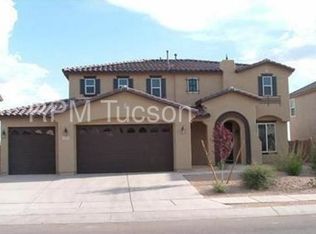 4768 E Starflower St, Tucson, AZ 85756
