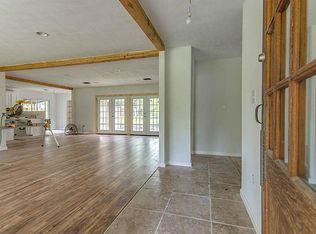 1803 Big Oak Dr, Conroe, TX 77301