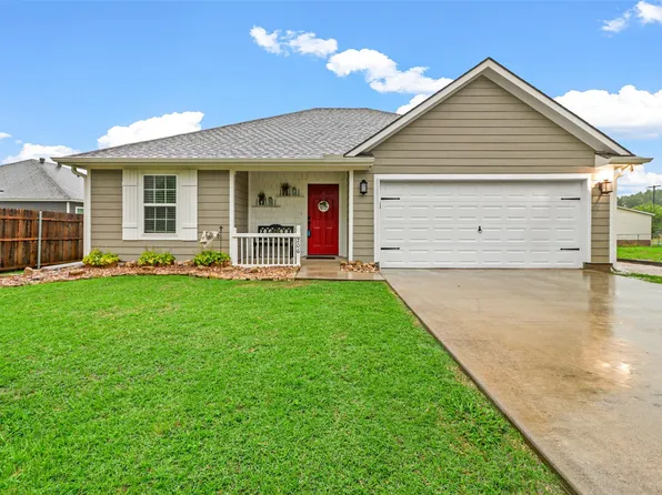 206 3rd St, Valley View, TX 76272