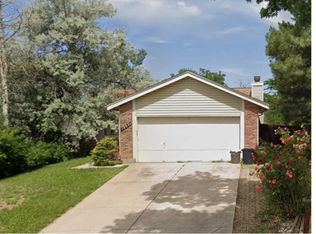 18931 E Mercer Dr, Aurora, CO 80013