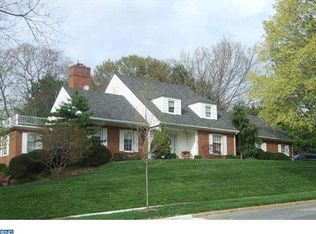 301 Cornwall Rd, Wilmington, DE 19803