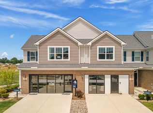 8671 Pioneer St, Washington, MI 48094