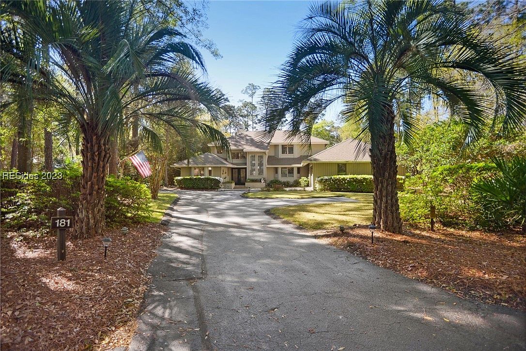 181 High Bluff Rd, Hilton Head Island, SC 29926 Zillow
