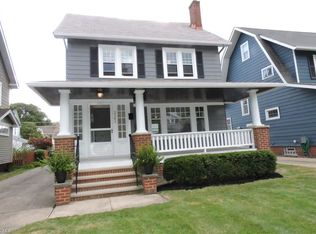2141 Northland Ave, Lakewood, OH