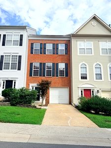 13605 Harvest Glen Way, Germantown, MD, 20874