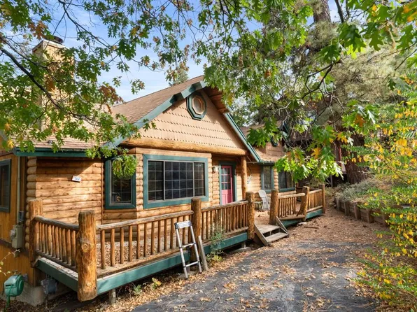 1464 Rockspray Dr, Big Bear Lake, CA 92315