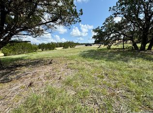 34707 Deeanne Valley Trl LOT 43, Bulverde, TX 78163