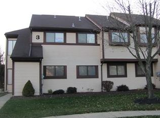 304 Samuel Ct, Dayton, NJ 08810