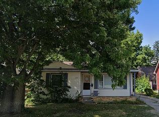 337 W Mount Morris St, Mount Morris, MI 48458