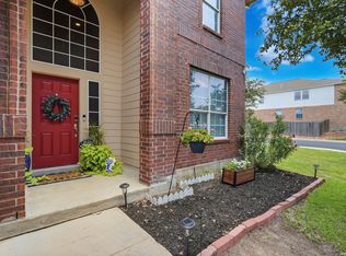702 Point Sunset, San Antonio, TX 78253