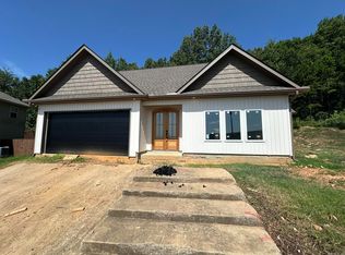 1015 Clinton Ct, Alexander, AR 72002