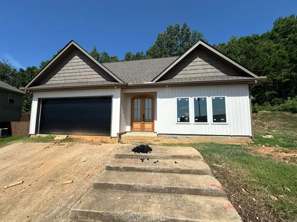 1015 Clinton Ct, Alexander, AR 72002