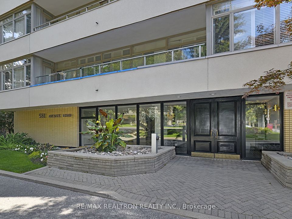 1st image of 581 Avenue Rd #501