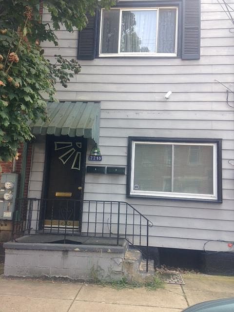 Welcome to 2216 Sarah St - 1st Floor - Your Spacious & Convenient New Home