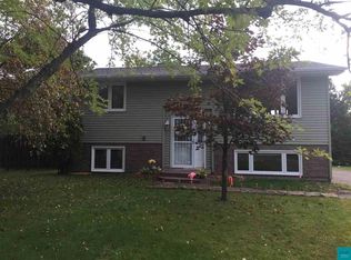 1508 15th St, Cloquet, MN 55720