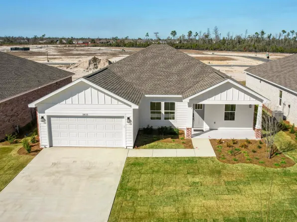 Dakota Plan, Game Farm