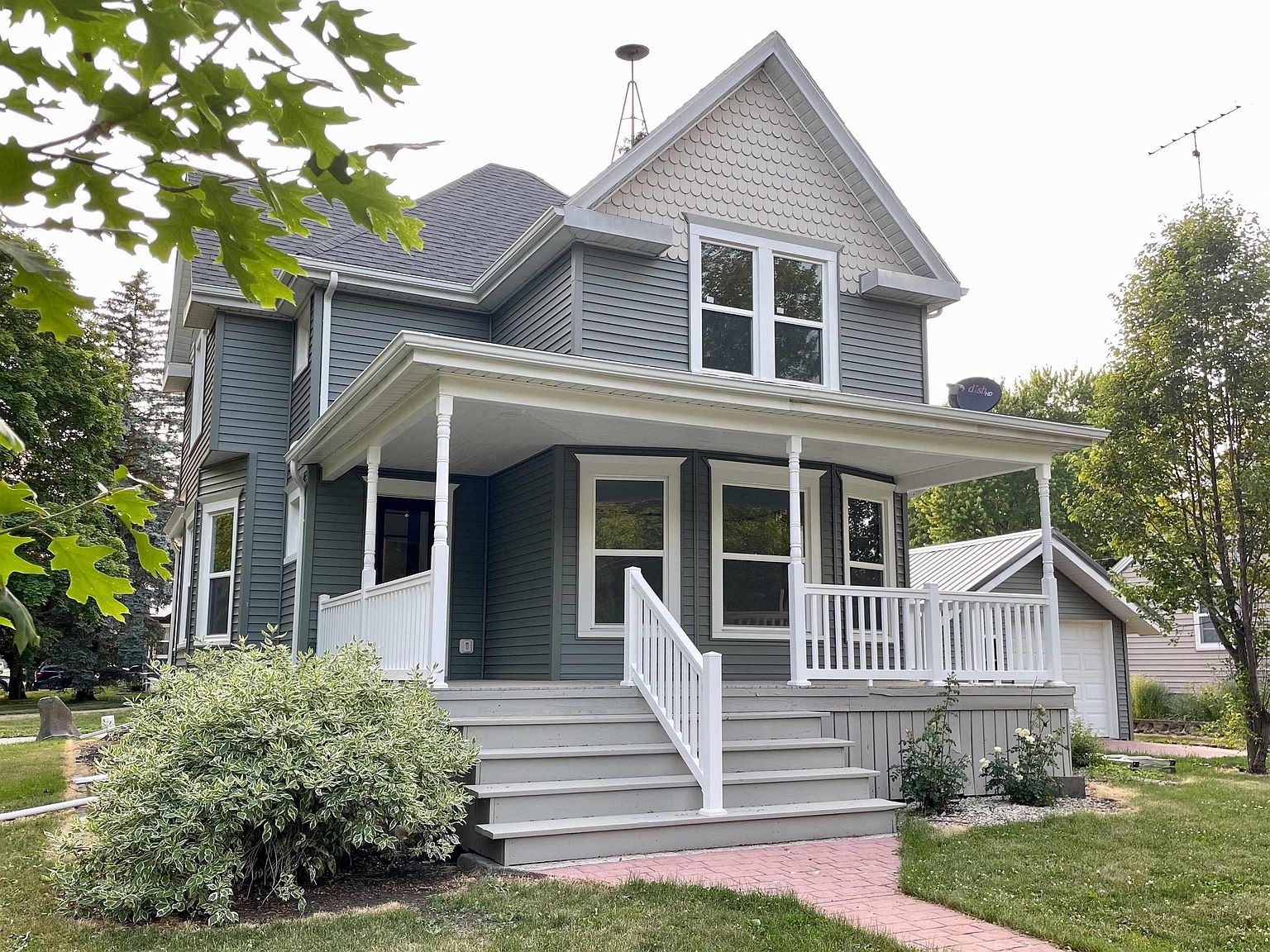 614 Mitchell St, Ackley, IA 50601 MLS 20233463 Zillow