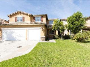 7152 Myrtle Pl, Fontana, CA 92336