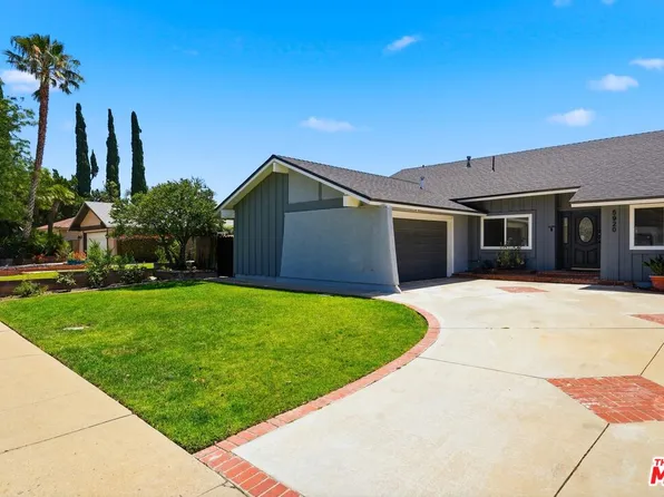 5920 Malton Ave, Simi Valley, CA 93063