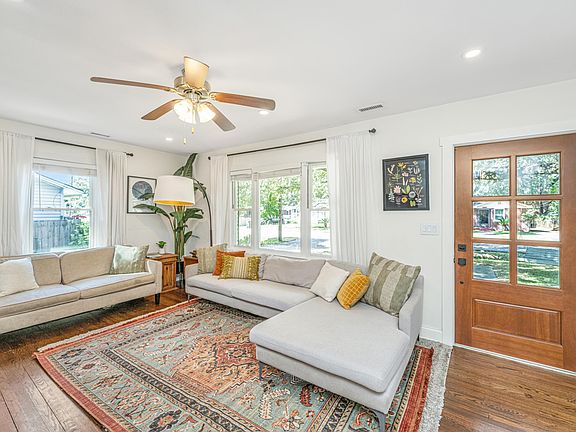 4th image of 1155 Camden St