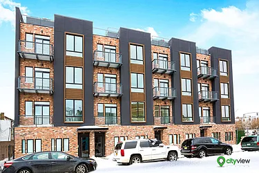 Rented by City View Living