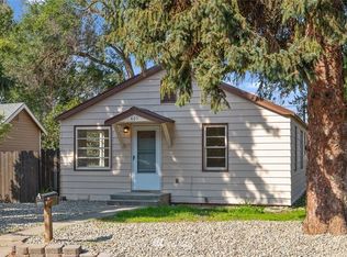 401 S Pearl St, Ellensburg, WA 98926