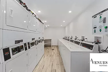 Rented by Avenues Real Estate