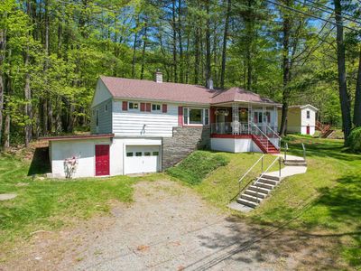 10313 County Highway 17, East Branch, NY, 13756