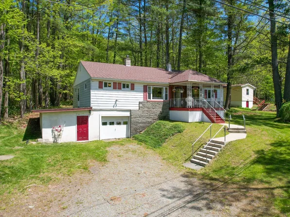 10313 County Highway 17, East Branch, NY 13756