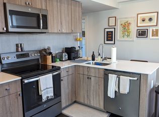 3383 Washington St #304, Jamaica Plain, MA 02130