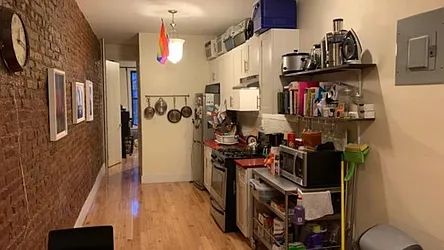 Rented by Nooklyn NYC LLC